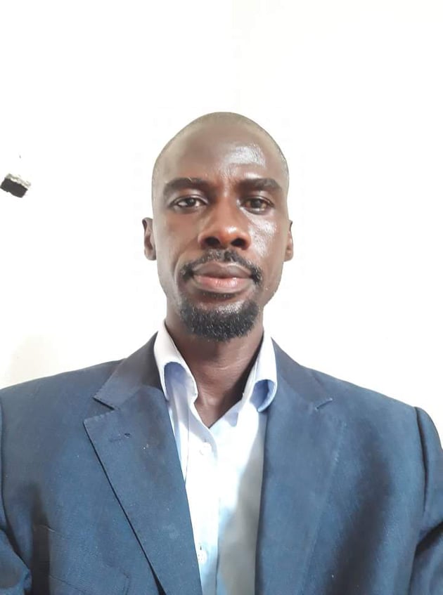 Ibrahim M