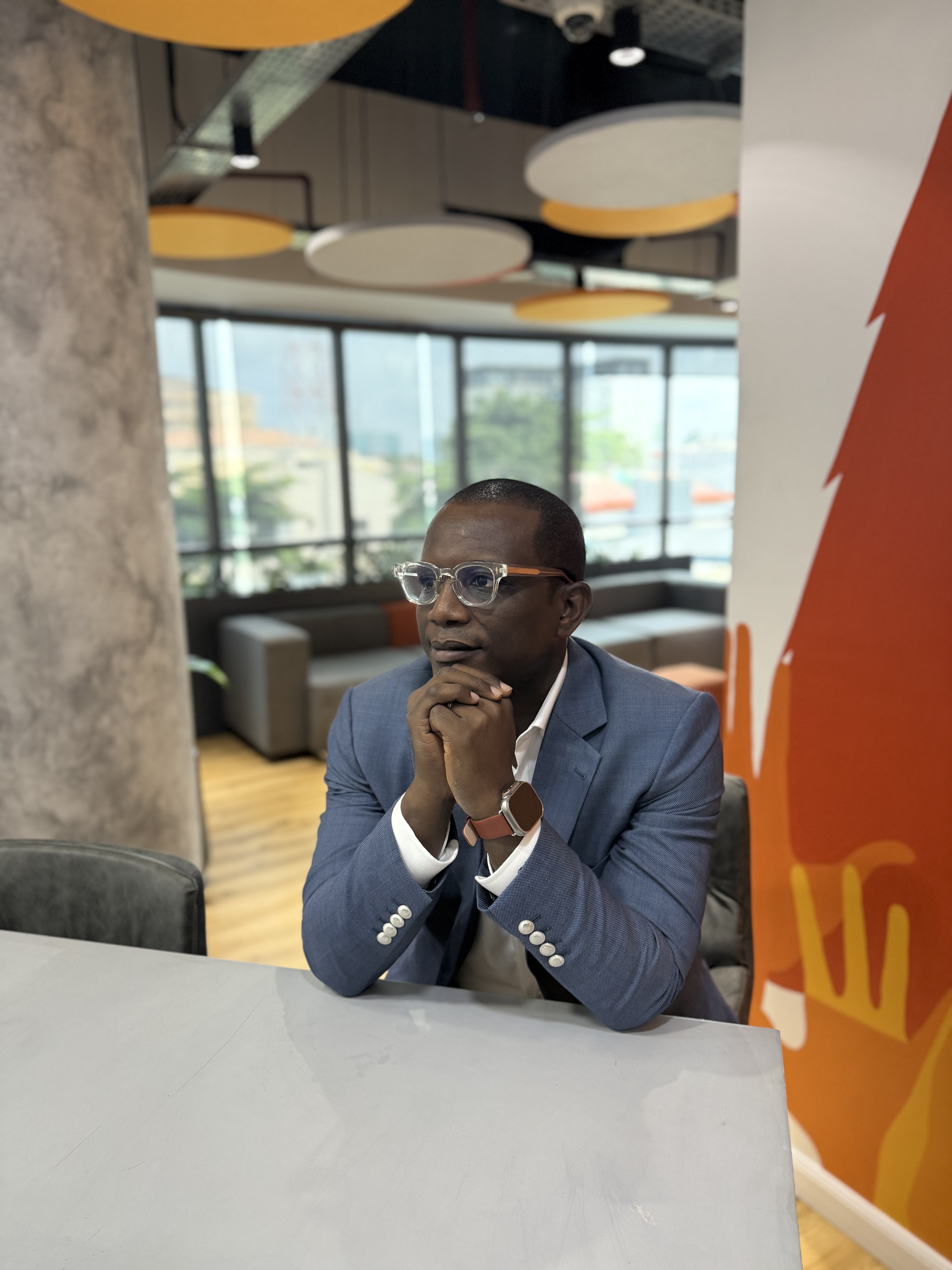 Olusegun Z.