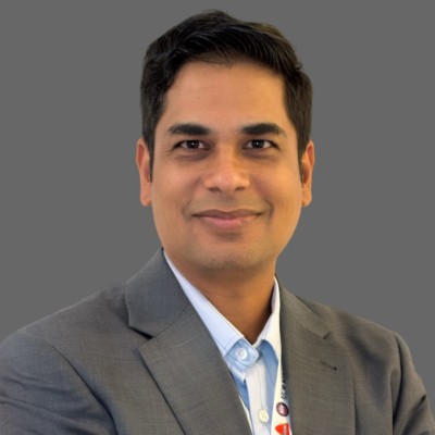 Sandeep S.