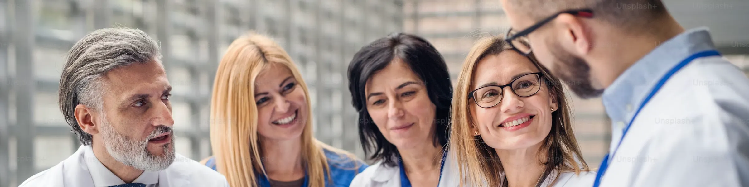 StatDoctor - Seed Round