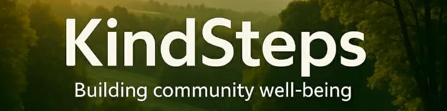 KindSteps Platform