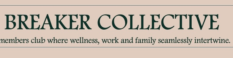 The Breaker Collective