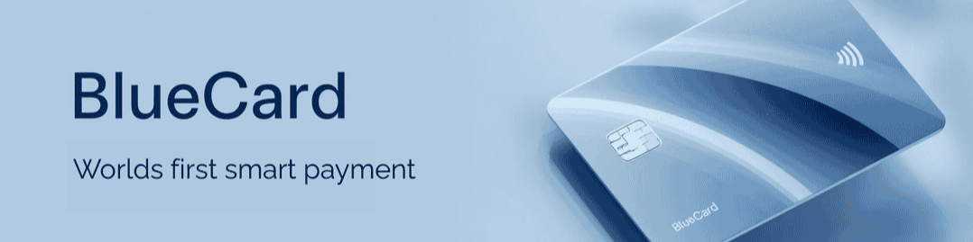 BlueCard 